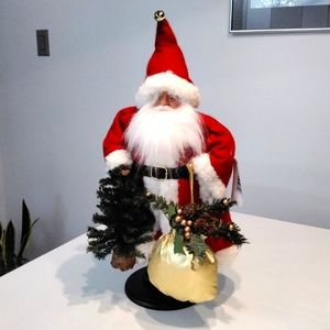 18" Santa